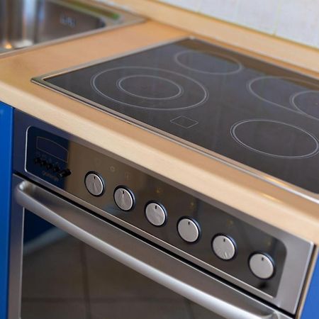 Apartments Jele Malinska Zewnętrze zdjęcie