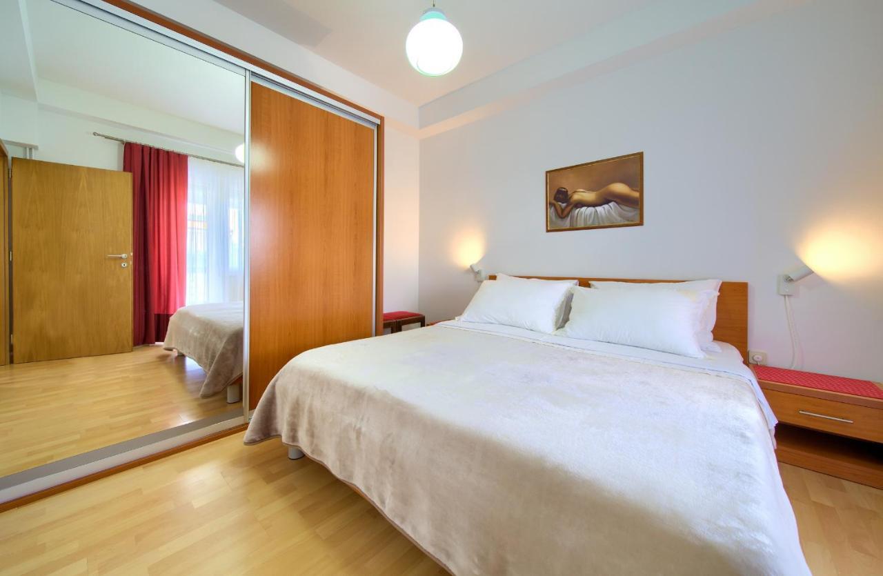 Apartments Jele Malinska Zewnętrze zdjęcie