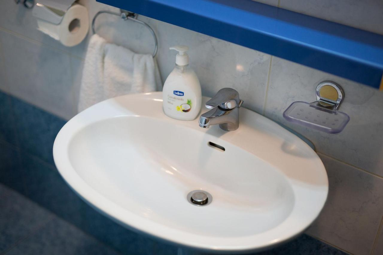 Apartments Jele Malinska Zewnętrze zdjęcie