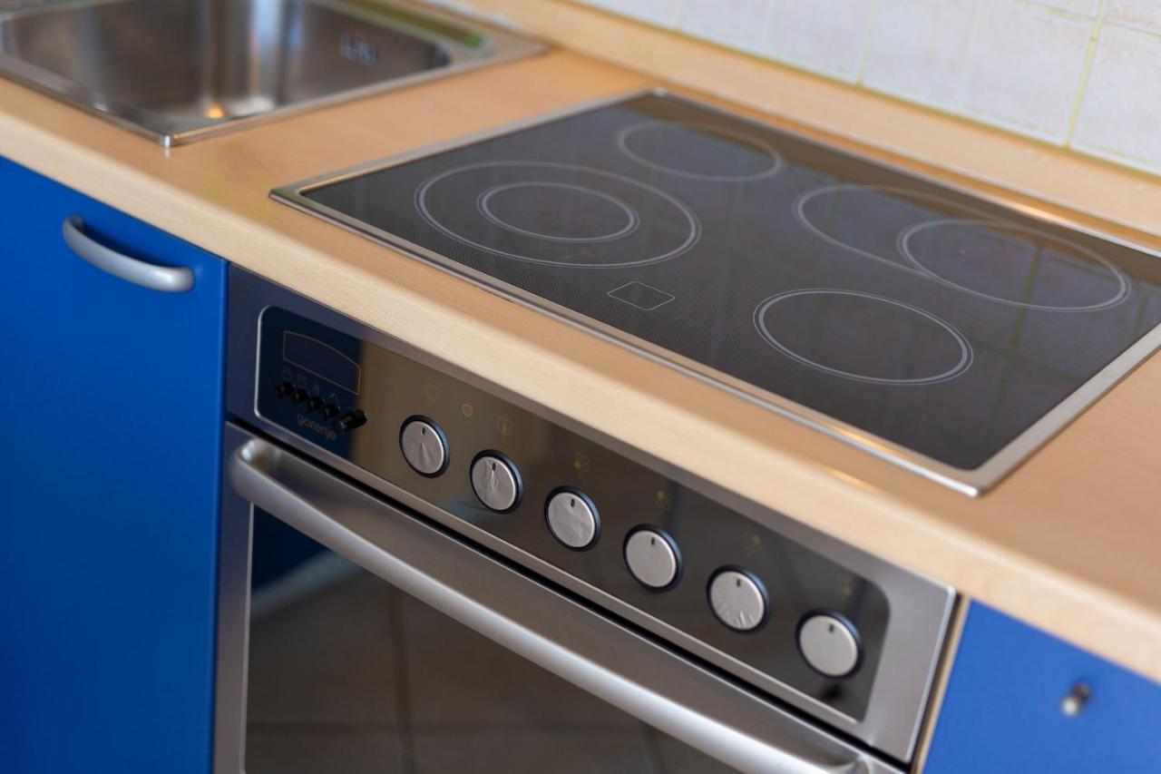 Apartments Jele Malinska Zewnętrze zdjęcie
