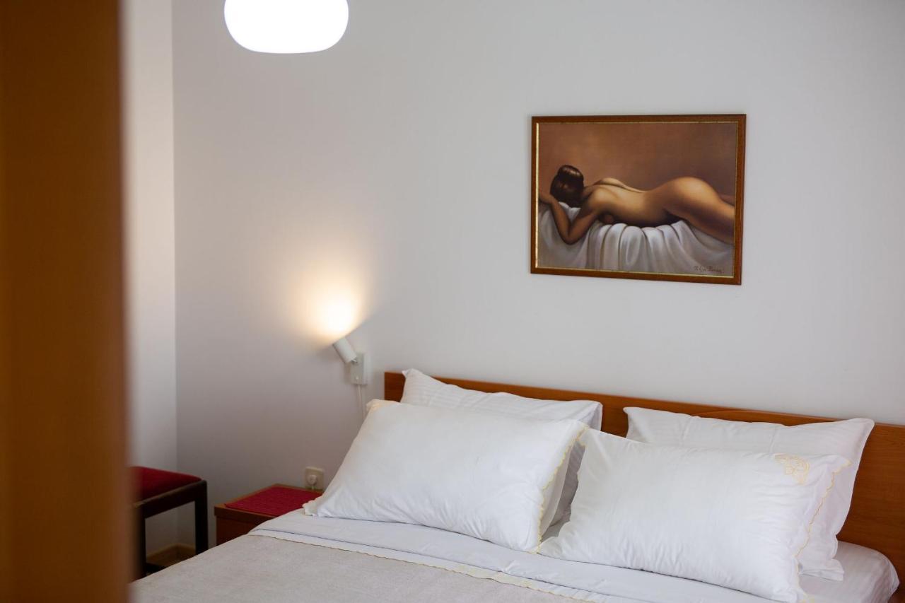 Apartments Jele Malinska Zewnętrze zdjęcie