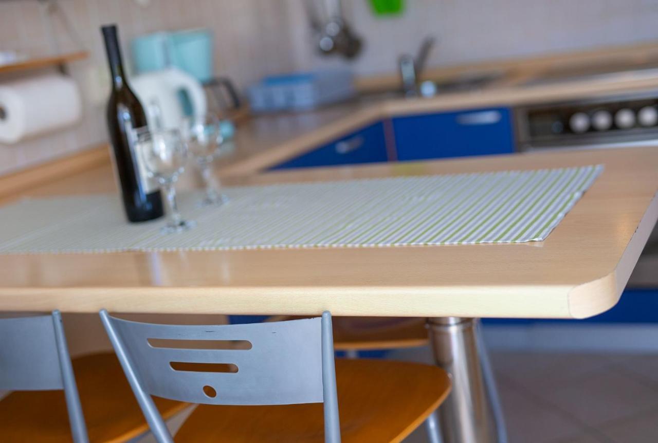 Apartments Jele Malinska Zewnętrze zdjęcie