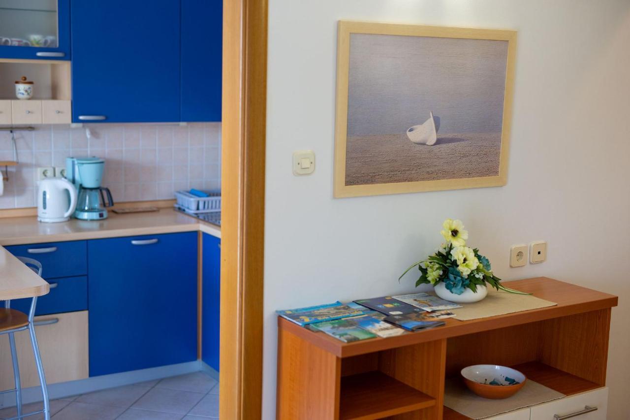 Apartments Jele Malinska Zewnętrze zdjęcie