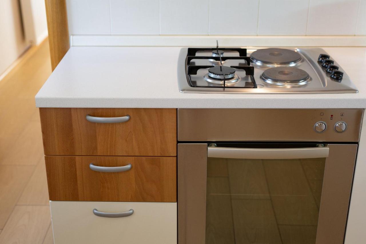 Apartments Jele Malinska Zewnętrze zdjęcie