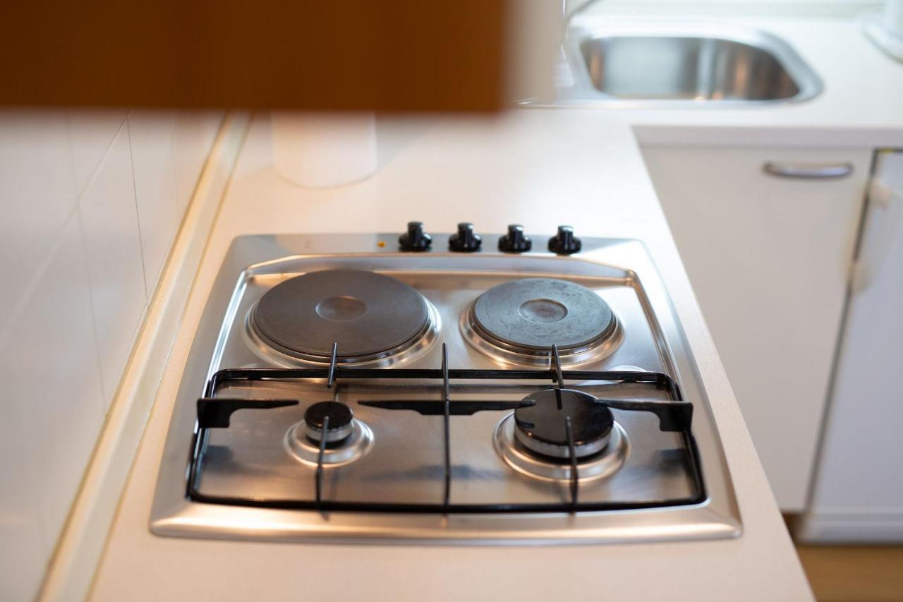 Apartments Jele Malinska Zewnętrze zdjęcie