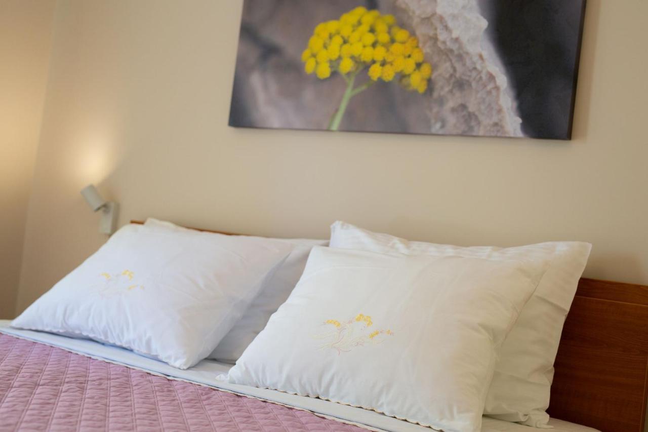 Apartments Jele Malinska Zewnętrze zdjęcie