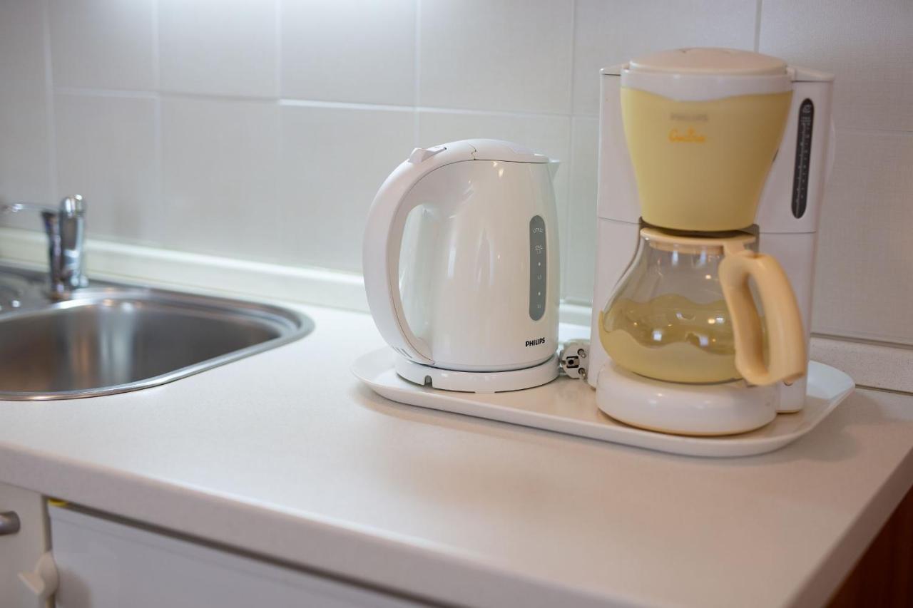 Apartments Jele Malinska Zewnętrze zdjęcie